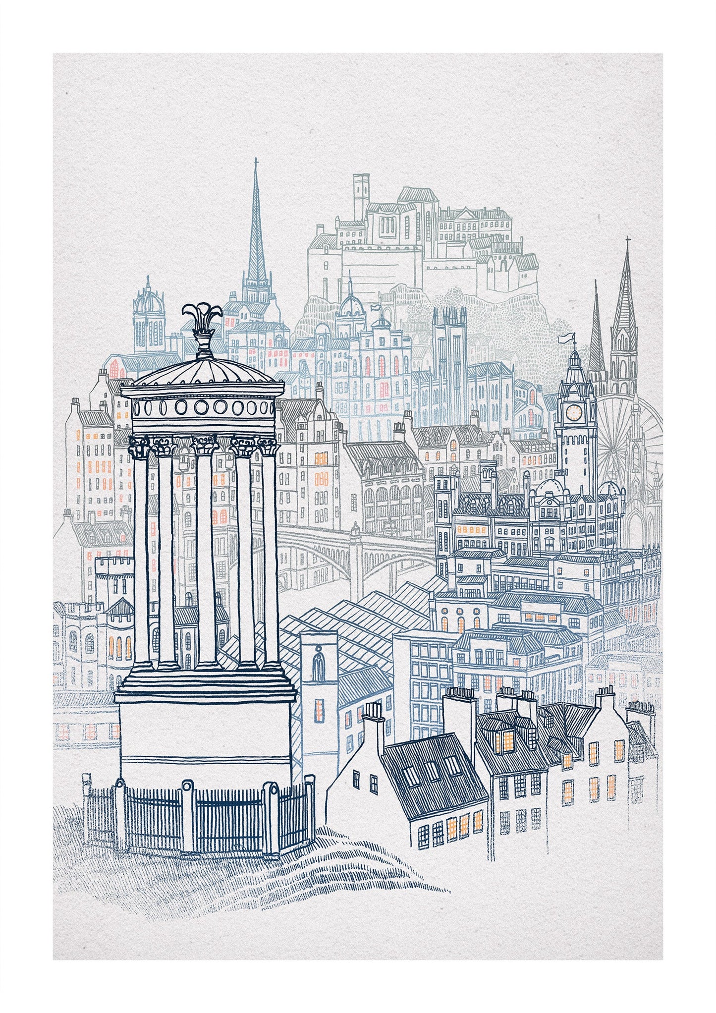 Calton Hill
