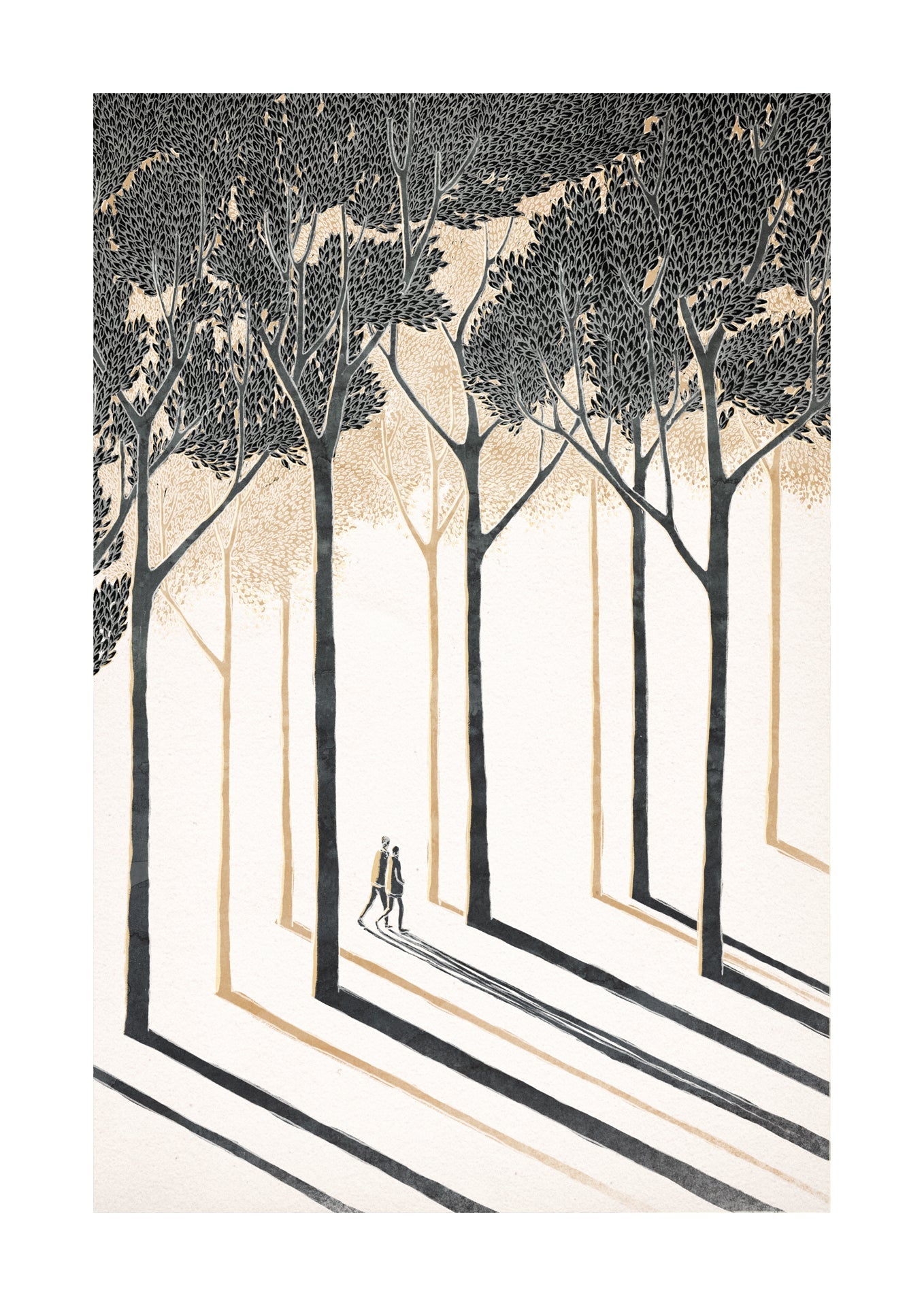 Forest Walk