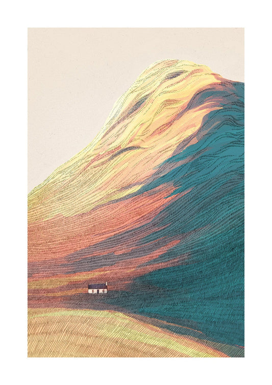 Summer in Glen Coe