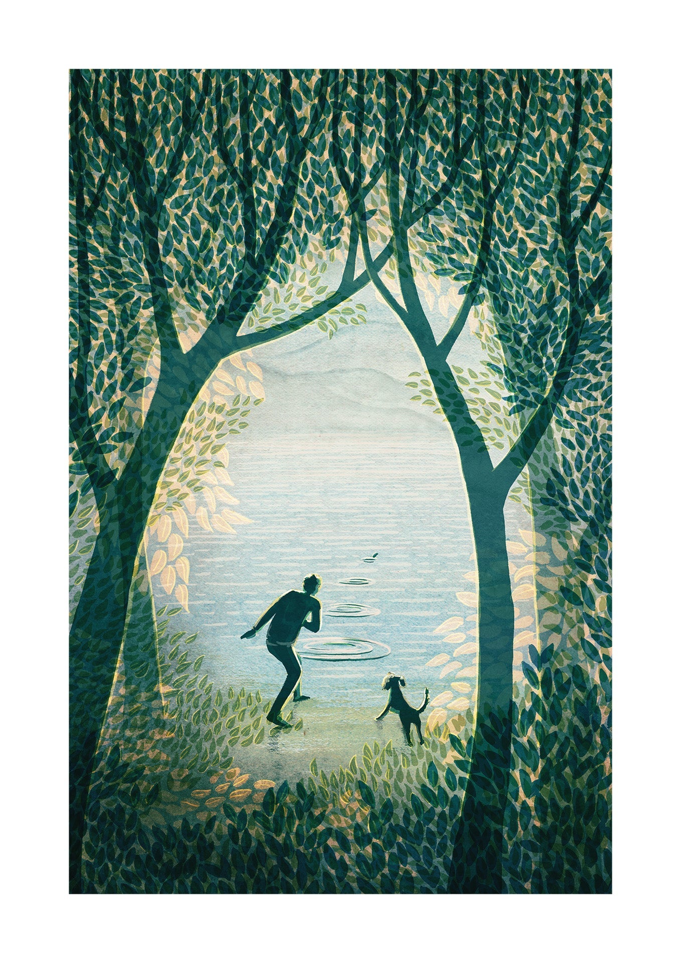 The Bay II