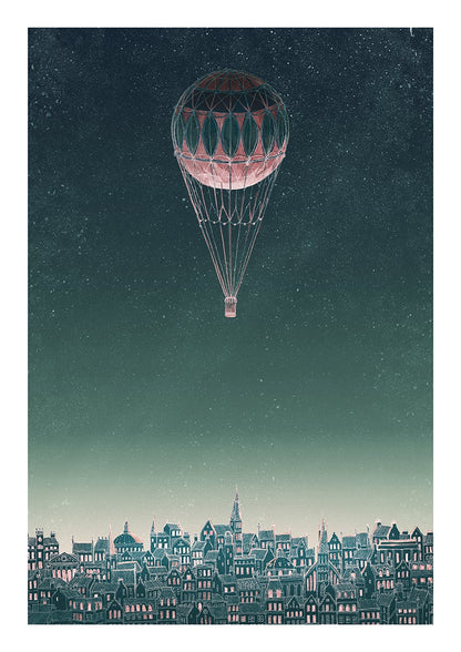 Aeronaut