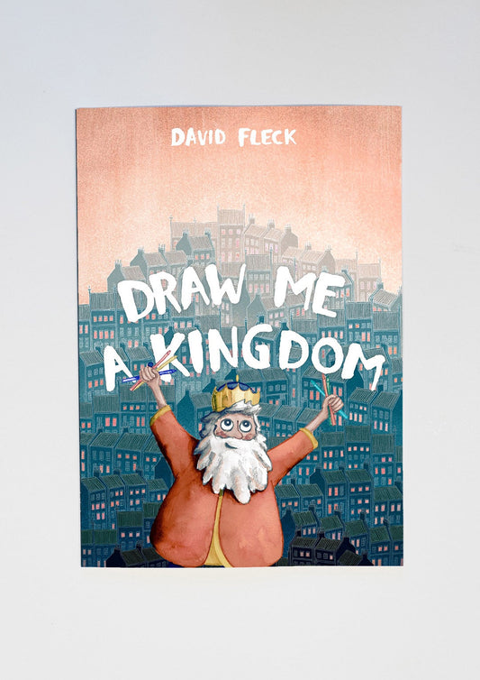 Draw Me a Kingdom