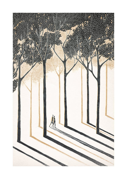 Forest Walk