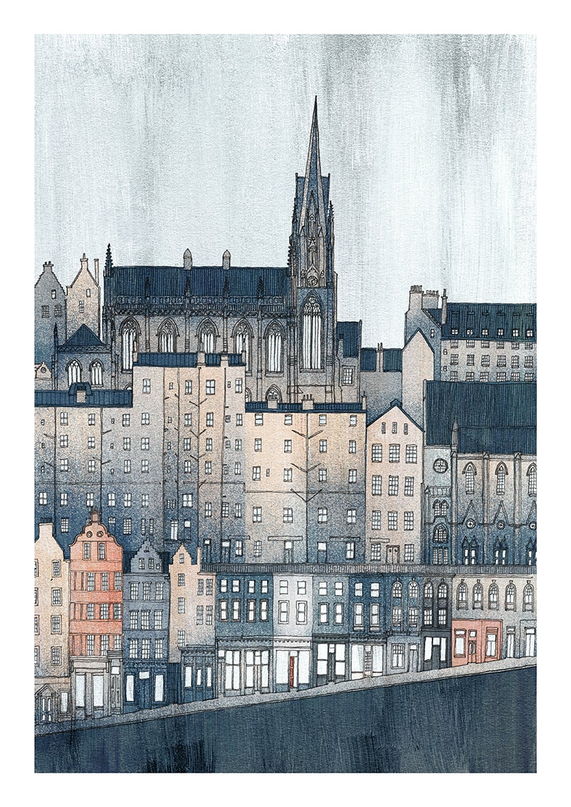 Victoria Street